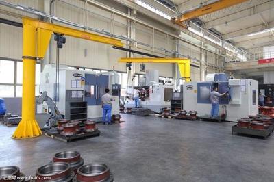 機加工到底有沒有前途?答案是否定的