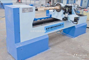 單軸數(shù)控木工車床圖片 機(jī)床圖庫(kù)