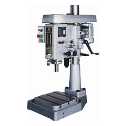 供應(yīng)廠家直銷KD-19空油壓自動鉆孔機_鉆床_第一槍