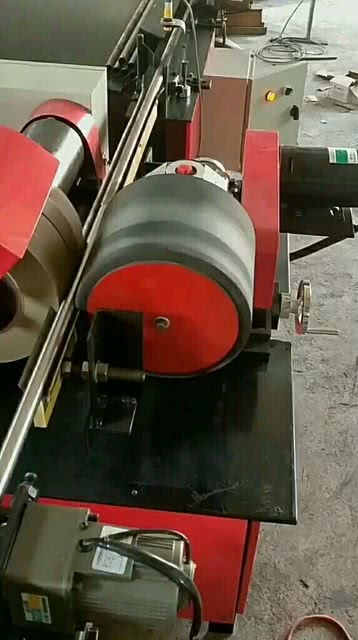 平時(shí)很難見到的機(jī)械加工過程