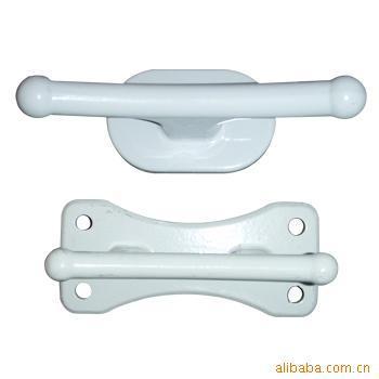 【供應(yīng)鋁壓鑄件加工(圖)】價(jià)格,廠家,圖片,其他機(jī)械加工,永康市華雄壓鑄廠-