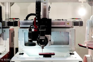 機(jī)械設(shè)計(jì)制造工藝及精密加工技術(shù)探討