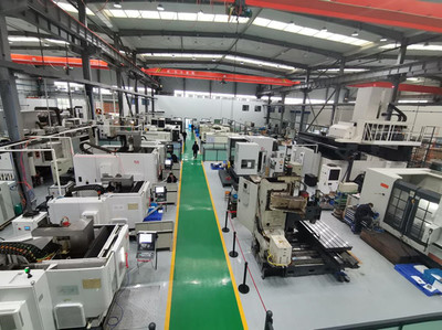 擴大產(chǎn)能穩(wěn)增長 西安航空基地先進制造業(yè)企業(yè)實現(xiàn)高質量發(fā)展