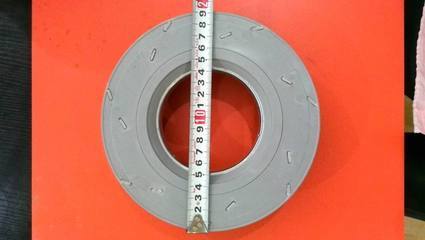 【供應(yīng)后傾式離心葉輪】價格,廠家,圖片,上海森贏電氣-