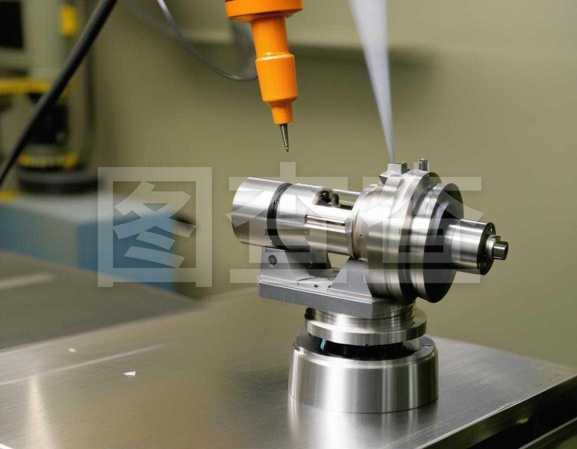 機械加工 光影兔