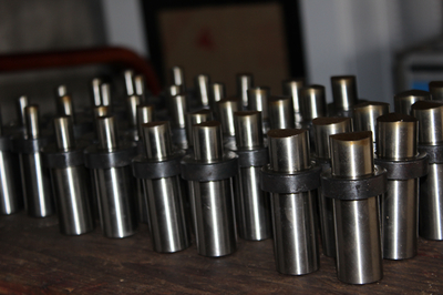 供應沖剪機沖頭、沖模 - 沖剪機沖頭、沖模盡在中國刀具商務網 CUT35.COM