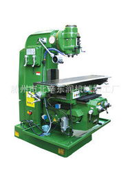 滕州市北辛東潤機械加工廠 機床產(chǎn)品列表