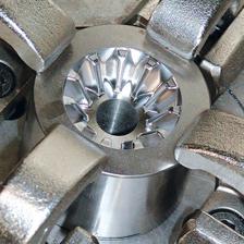 利用CAM軟件發(fā)揮機(jī)床的最大潛力