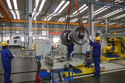 管理提升 | 精益生產(chǎn)標桿項目啟動