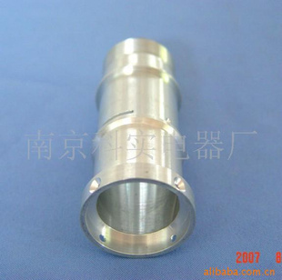 鏡頭機(jī)加工零件 科實(shí) 鏡筒