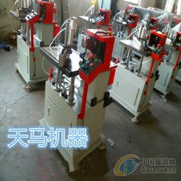 邢臺(tái)市斷橋鋁門窗加工設(shè)備價(jià)格及機(jī)械加工分析