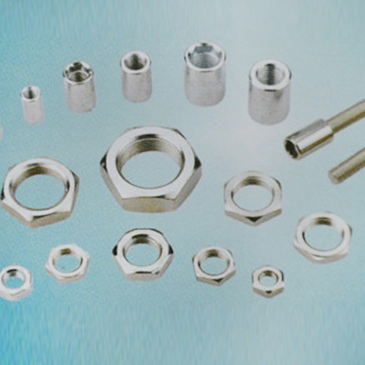 蘇州恒華自動化科技 廠家直銷沖壓加工中心與定制機加工產品