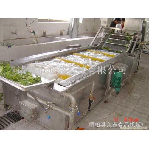 果蔬加工機械產品列表 提升機械加工效率的關鍵設備