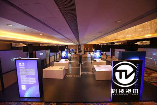 precisioncore 的前世今生,愛普生創新引領未來